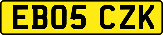 EB05CZK