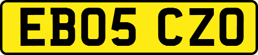 EB05CZO