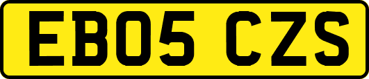EB05CZS