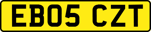 EB05CZT