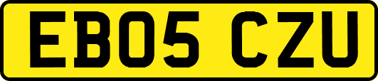 EB05CZU