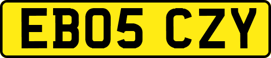 EB05CZY