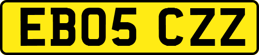 EB05CZZ
