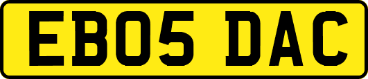 EB05DAC