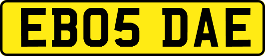 EB05DAE