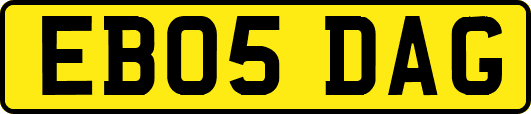 EB05DAG