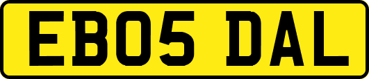 EB05DAL