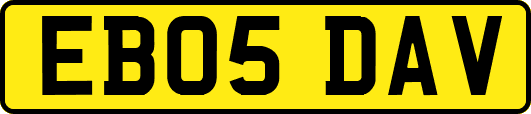 EB05DAV