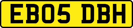 EB05DBH