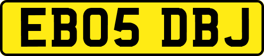 EB05DBJ