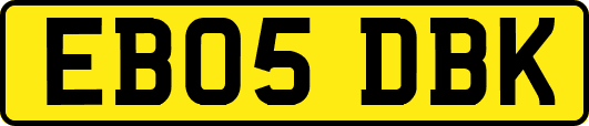 EB05DBK