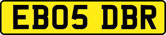EB05DBR