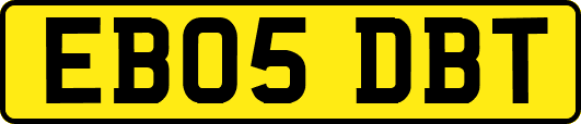EB05DBT