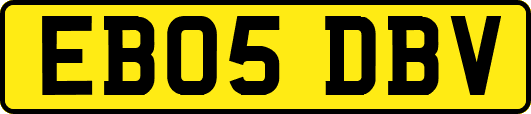 EB05DBV