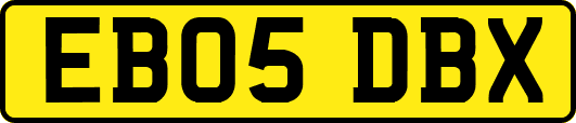 EB05DBX