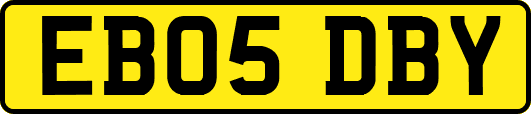 EB05DBY