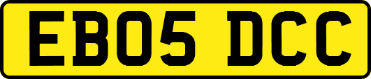 EB05DCC