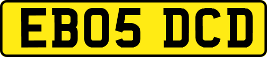 EB05DCD