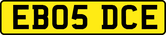 EB05DCE