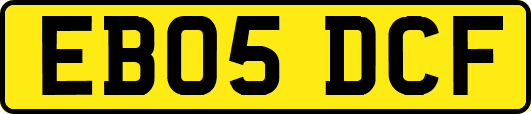 EB05DCF