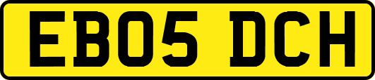 EB05DCH