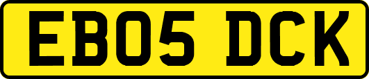EB05DCK