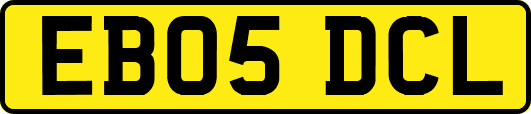 EB05DCL