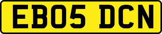 EB05DCN