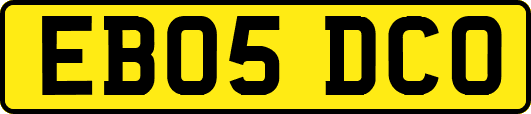 EB05DCO