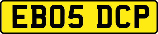 EB05DCP