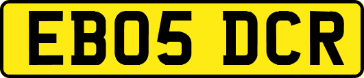 EB05DCR