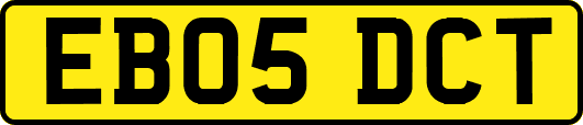 EB05DCT