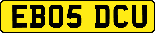 EB05DCU