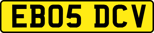 EB05DCV