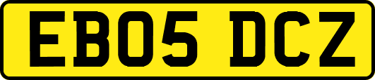 EB05DCZ