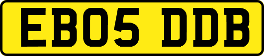 EB05DDB