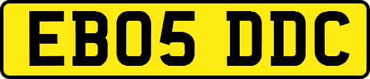 EB05DDC