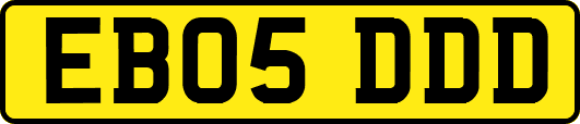 EB05DDD