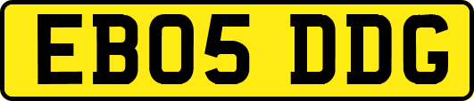 EB05DDG