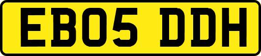 EB05DDH