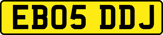 EB05DDJ