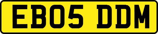 EB05DDM