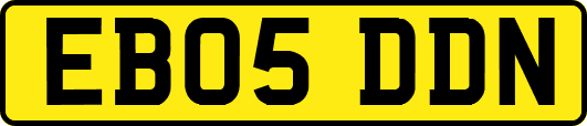 EB05DDN