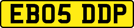 EB05DDP