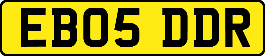 EB05DDR
