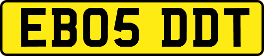 EB05DDT