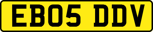 EB05DDV