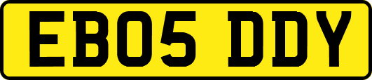 EB05DDY