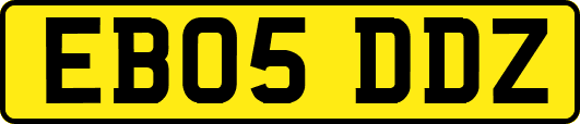 EB05DDZ
