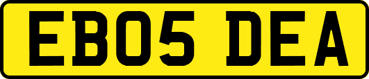 EB05DEA